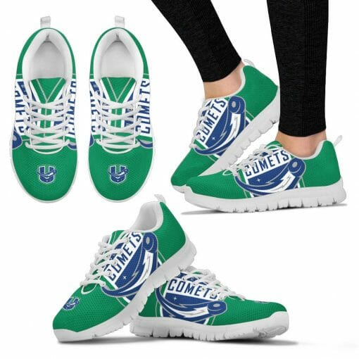 AHL Utica Comets Running Shoes Sportswear For Fans