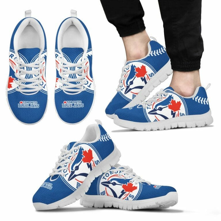 toronto blue jays keds