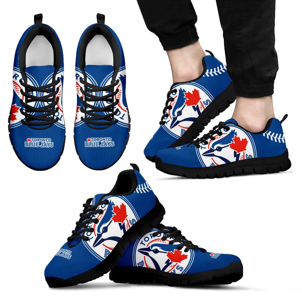 toronto blue jays keds