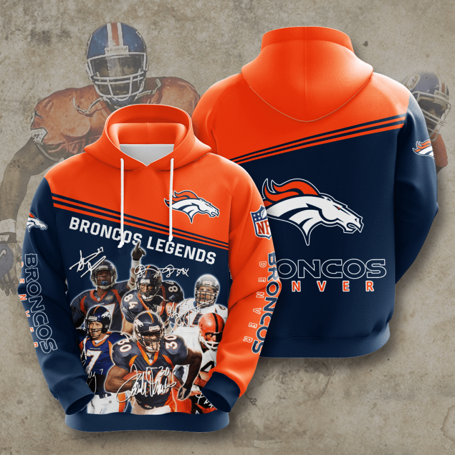 3d nfl hoodies