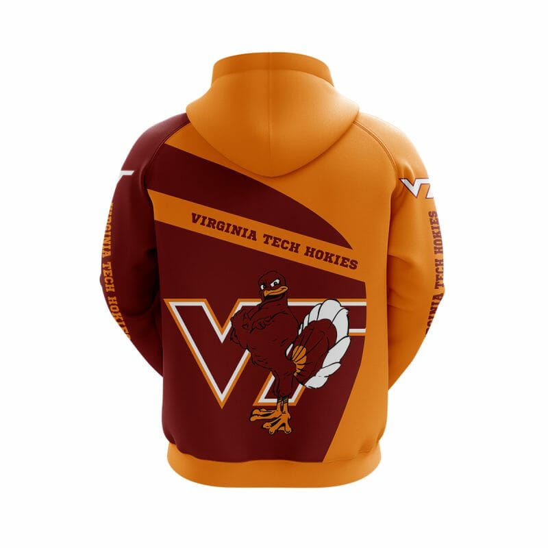 virginia tech hoodie amazon